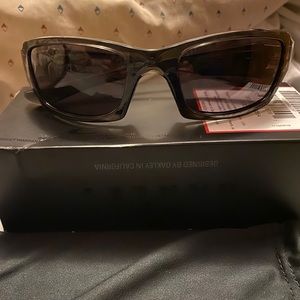 Youth Oakley’s Sunglasses